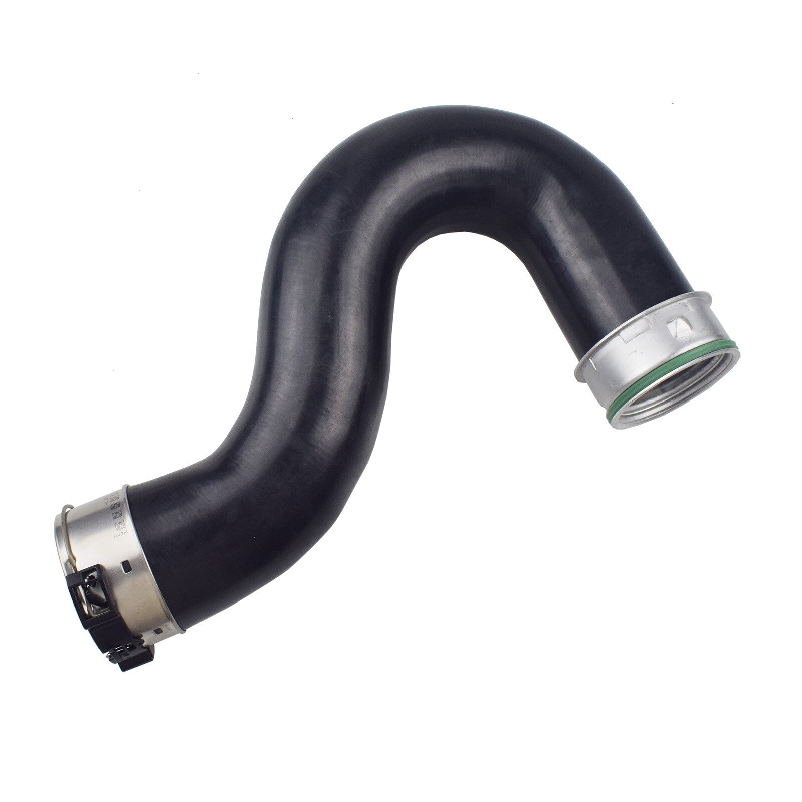 Turbocharger left intercooler hose 19311190 suitable for Mercedes Sprinter 2500 3500 3.0L - n