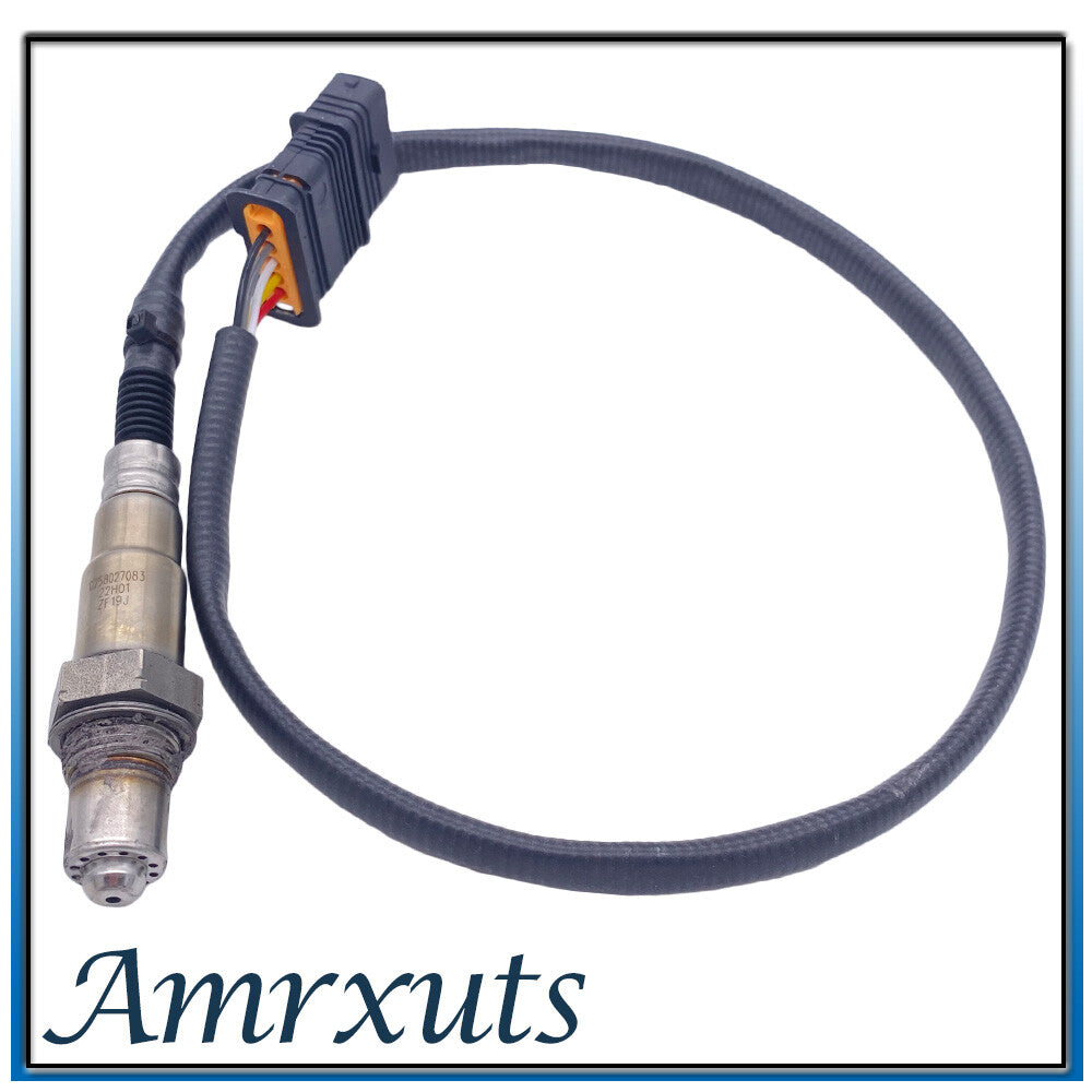 Upstream oxygen sensor 0258027083 is suitable for X1, X2, for Mini Cooper , and Countryman. 234-5166- n