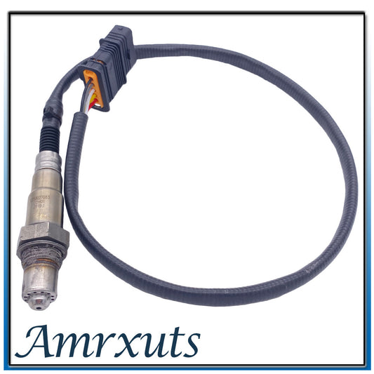 Upstream oxygen sensor 0258027083 is suitable for X1, X2, for Mini Cooper , and Countryman. 234-5166- n