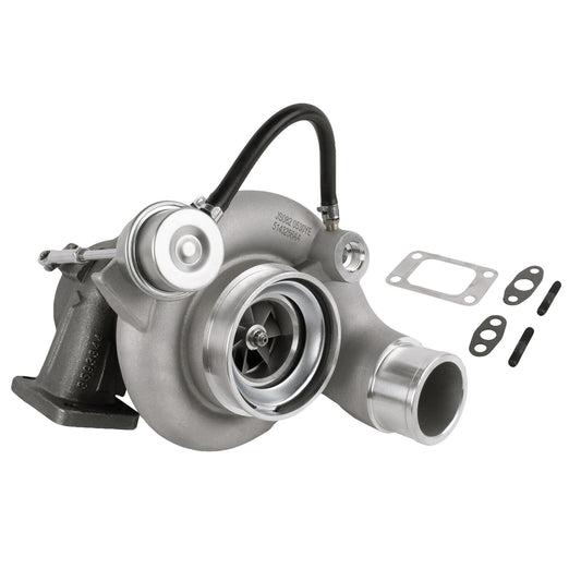 for DODGE 04-07 5.9L Holset TURBO HY35W HE351CW Turbo Turbocharger ISB 5.9L