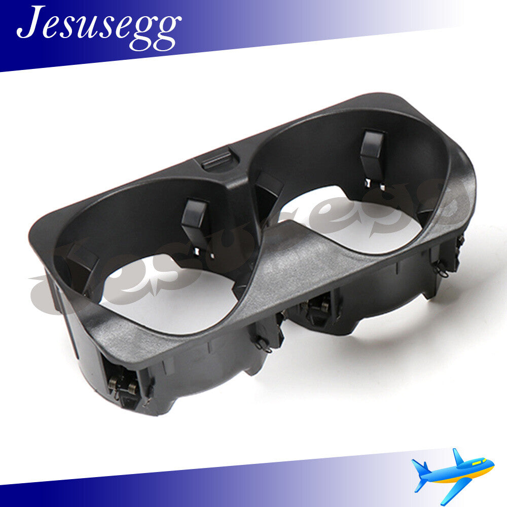 Console Instrument Panel Cup Holder for Mercedes for Benz W221 S-Class CL-Class Q