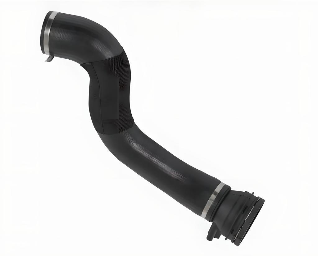 HC3Z6F073B Intercooler to Turbo-Hose For 2017 2018 2019 F-250 F-350 Super Duty