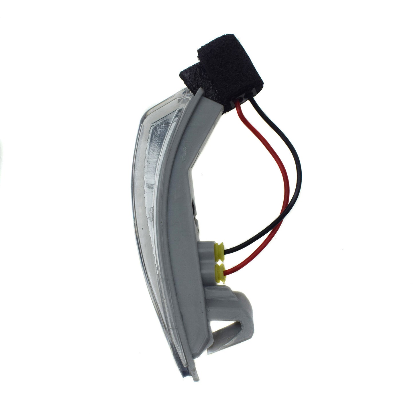 Left Mirror LED Turn Signal Light for for CHRysler Town & Country for Dodge - v