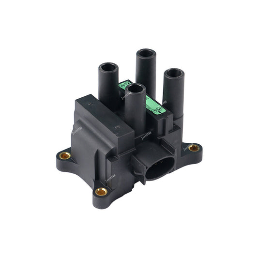 1S7G-12029-AD Car Black Ignition Coil Fit For 2001-2005 for Ford Ranger for Mazda Q