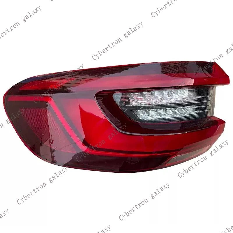 1 Set for BMW X5 G05 2019-2021 Tail Light Rear Turn Signal Lamp Reversing Lamp