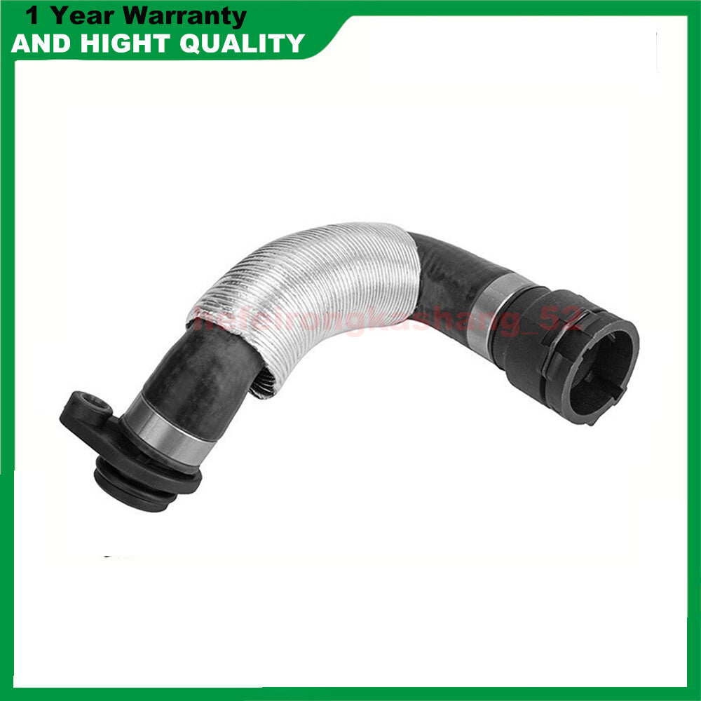 1153757219 Radiator Cooling Water Hose Pipe for 1 3 E82 E90 E93 X1 N46- v