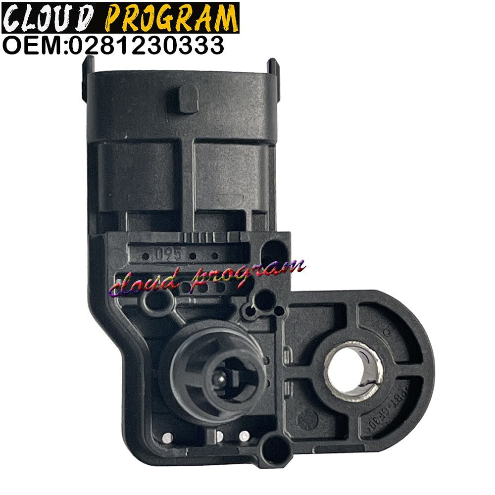 0261230333, 026230334 0261230299 Manifold Absolute Pressure Sensor For- n