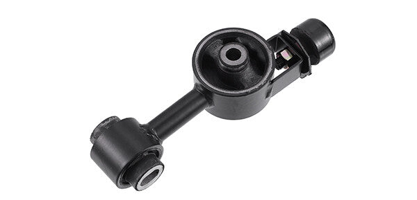 Engine motor mounting replacement part for Cube 11350-EL00A 2009-2014 Black - n