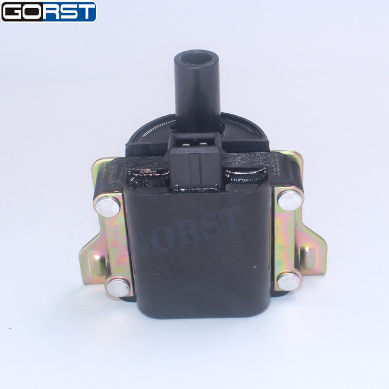 Auto Ignition Coil for AUDI 100 for VW for SANTANA PARATI SAVEIRO GOL 377905105D v