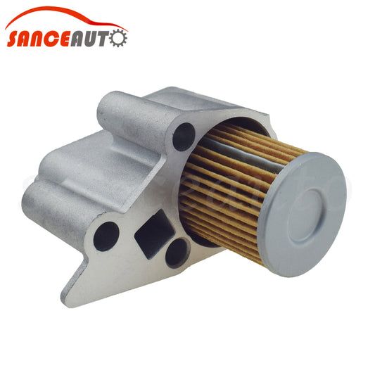 Oil Supervisor Component for Cube Versa Transmission Filter Assembly 31726-1XA03 - Brand New n