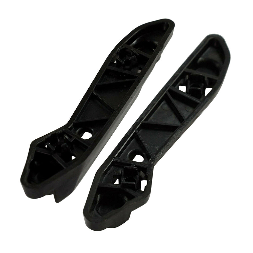 Left and Right Side Front Bumper Mount Bracket Support for BMW 3-Series F30 F31 Q