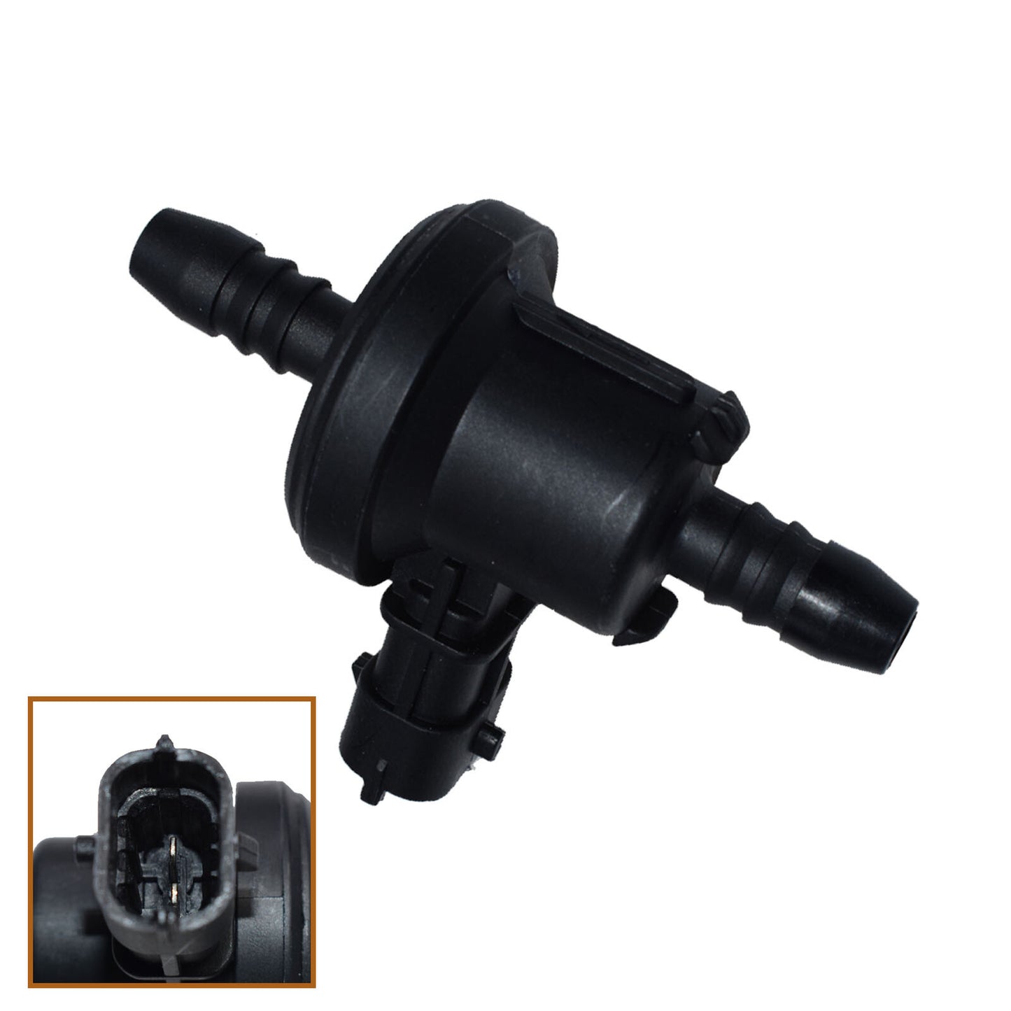 BV61-9G866-AA 0280142500 Drainage system vacuum valve purification solenoid valve suitable for 's all-new... n