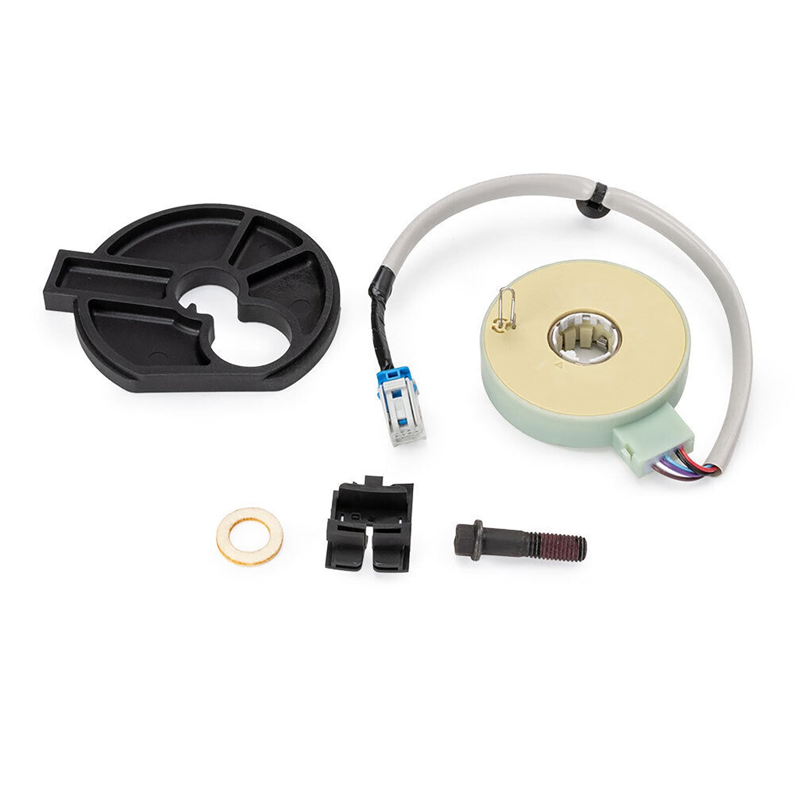 New Power Steering Torque Sensor for Chevrolet Malibu 2004-2012 23232310