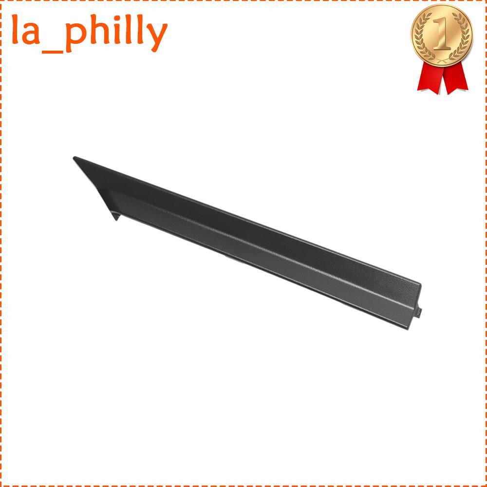 Fit 2018 - 2020 for Buick Regal Sportback 2.0L Left Front Bumper Lower Molding Strip