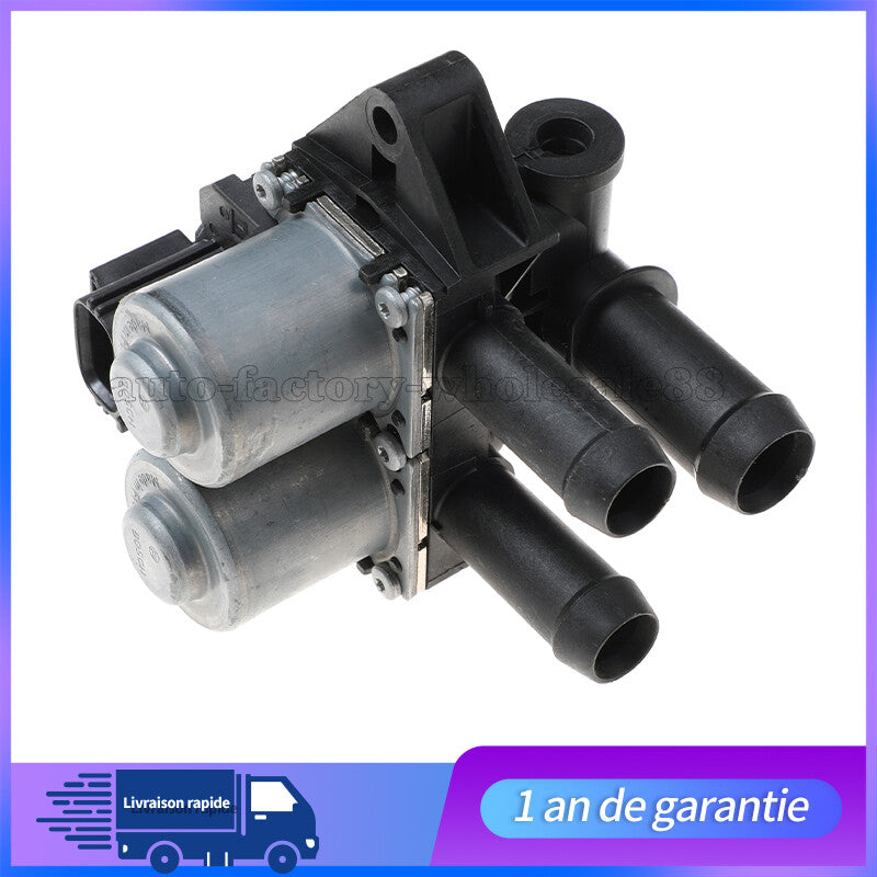 Soupape Commande Chauffe-eau Pour for JAGUAR S-TYPE 2003-2008 XR840091 1147412175 n