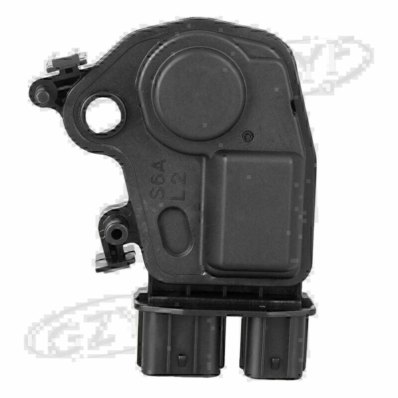 Fit for Honda Left / Driver Side 72155S6AJ11 72155-S6A-J11 Power Door Lock Actuator