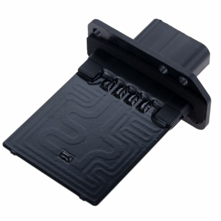 Heater Blower Motor Resistor Fits for Nissan Pathfinder Xterra Titan Pickup Truck