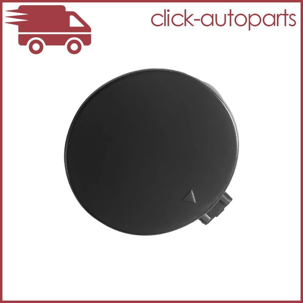 For 5' G31 2017-2020 5' G30 2016-2020 Unpainted Front Tow Eye Cap Tow Hook Cover Q