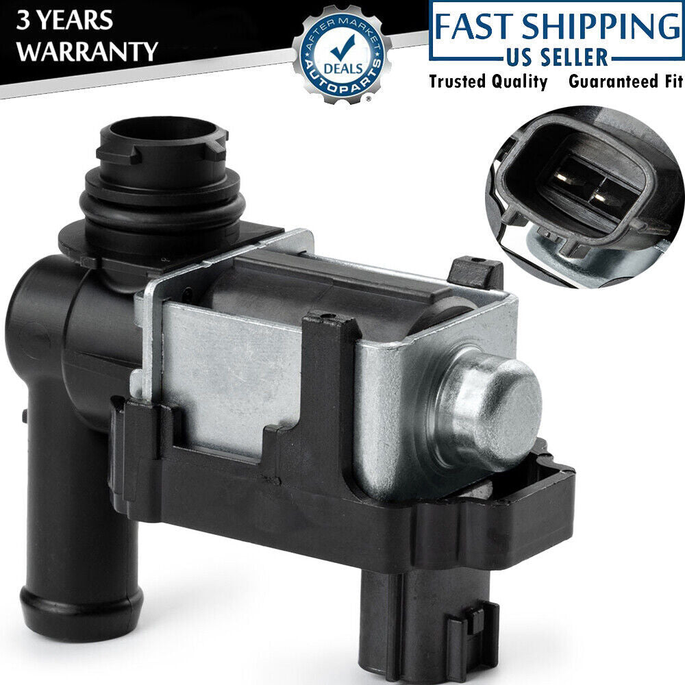 for NISSAN Vapor Canister Purge Solenoid 14935-JF00A Evap Vent Control Valve