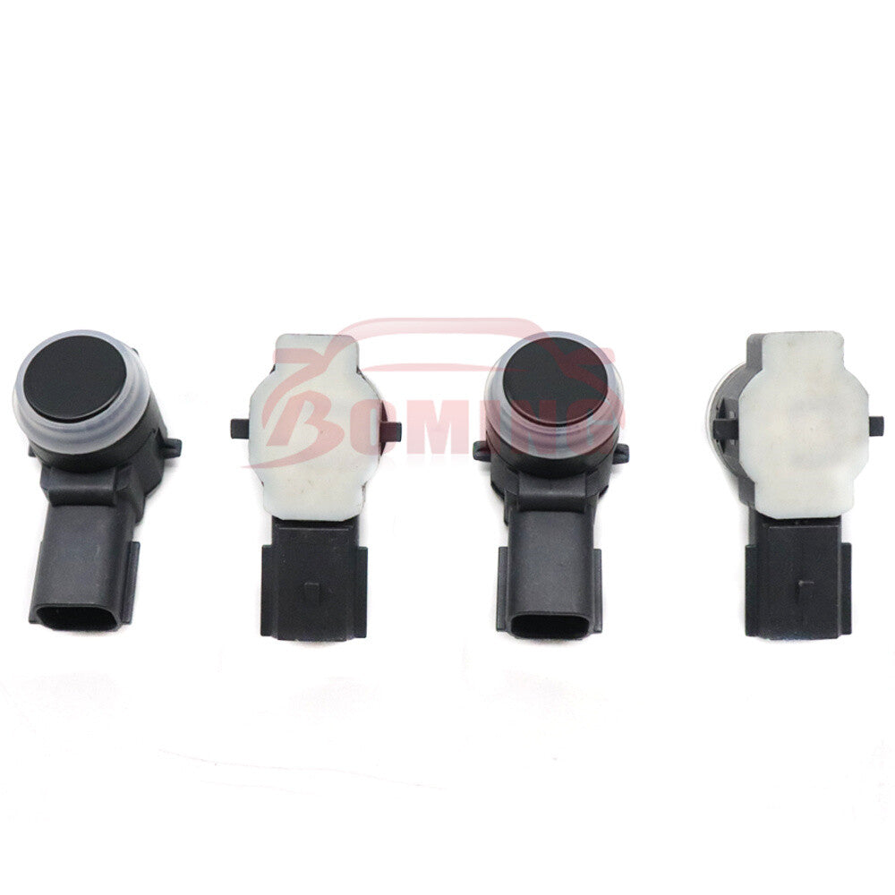 Car 4PCS for Chevrolet Malibu 2019-2020 PDC Parking Sensor 23246224 0263033131 Q
