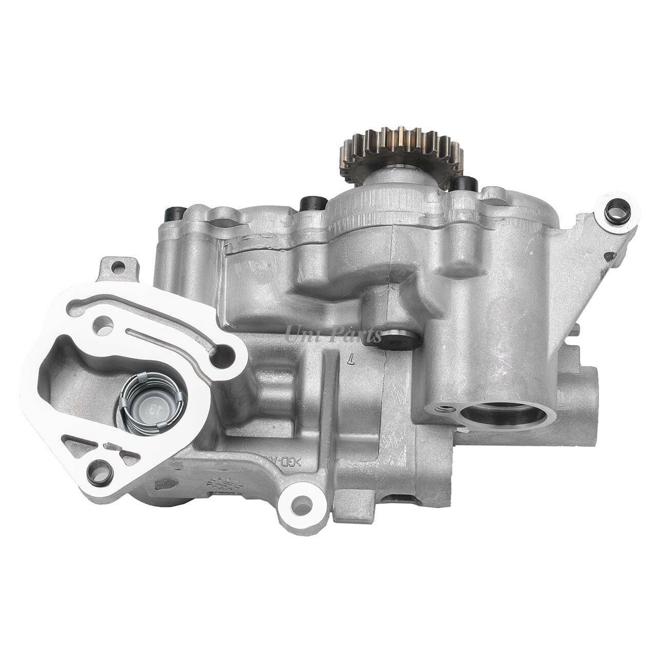 Equipment Manufacturer ( ) Oil Pump 06J115105AC for Volkswagen for Passat , for Golf , for Jetta , for Audi A3 2.0T, 1.8T, CDAA