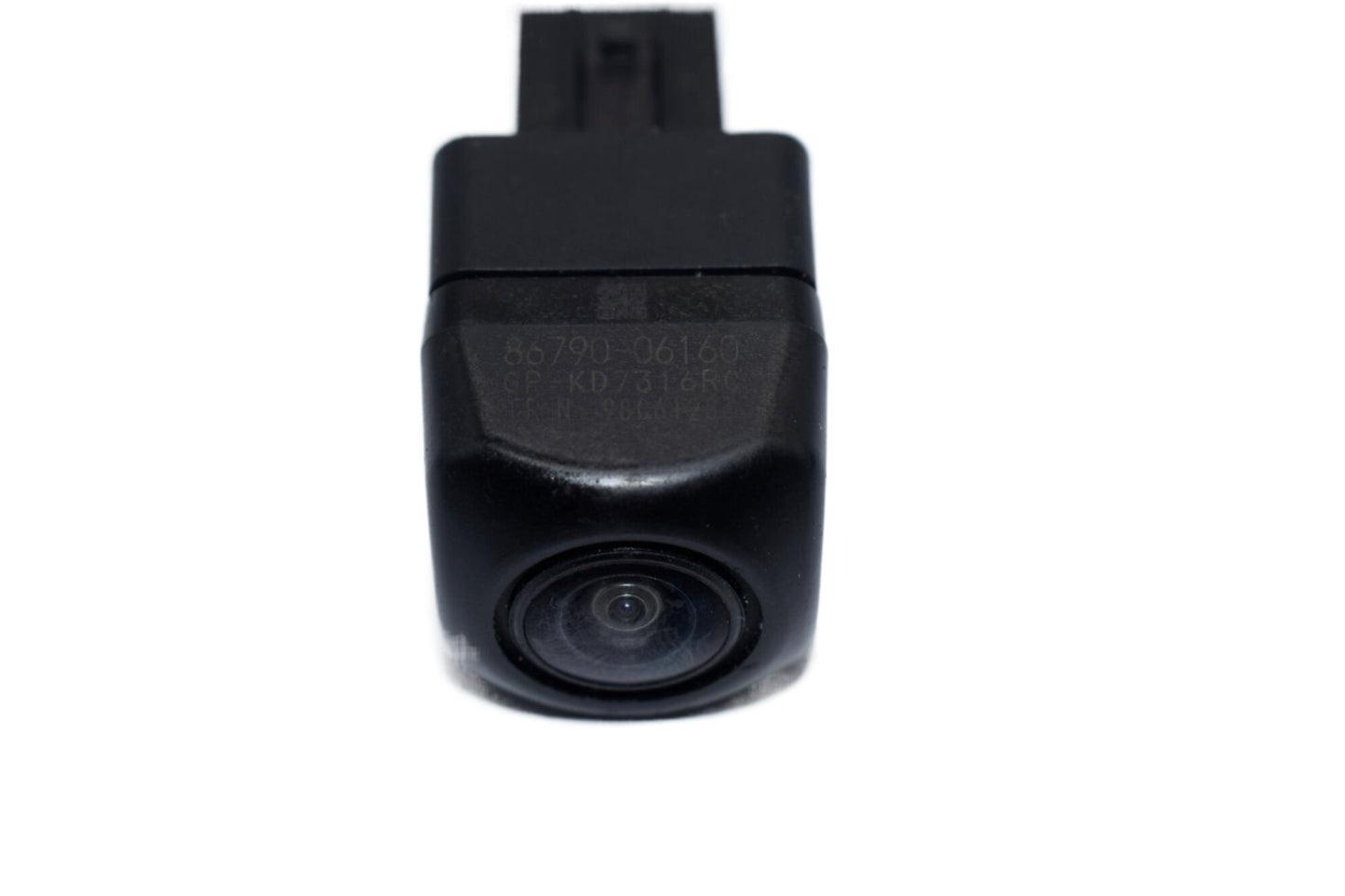 86790 - 06160 Rearview Backup Parking Camera for 2019 for Camry n