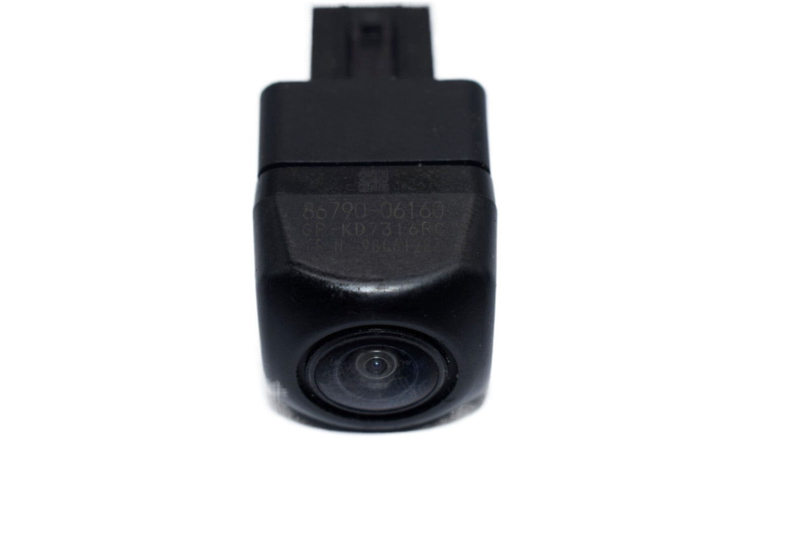 86790 - 06160 Rearview Backup Parking Camera for 2019 for Camry n