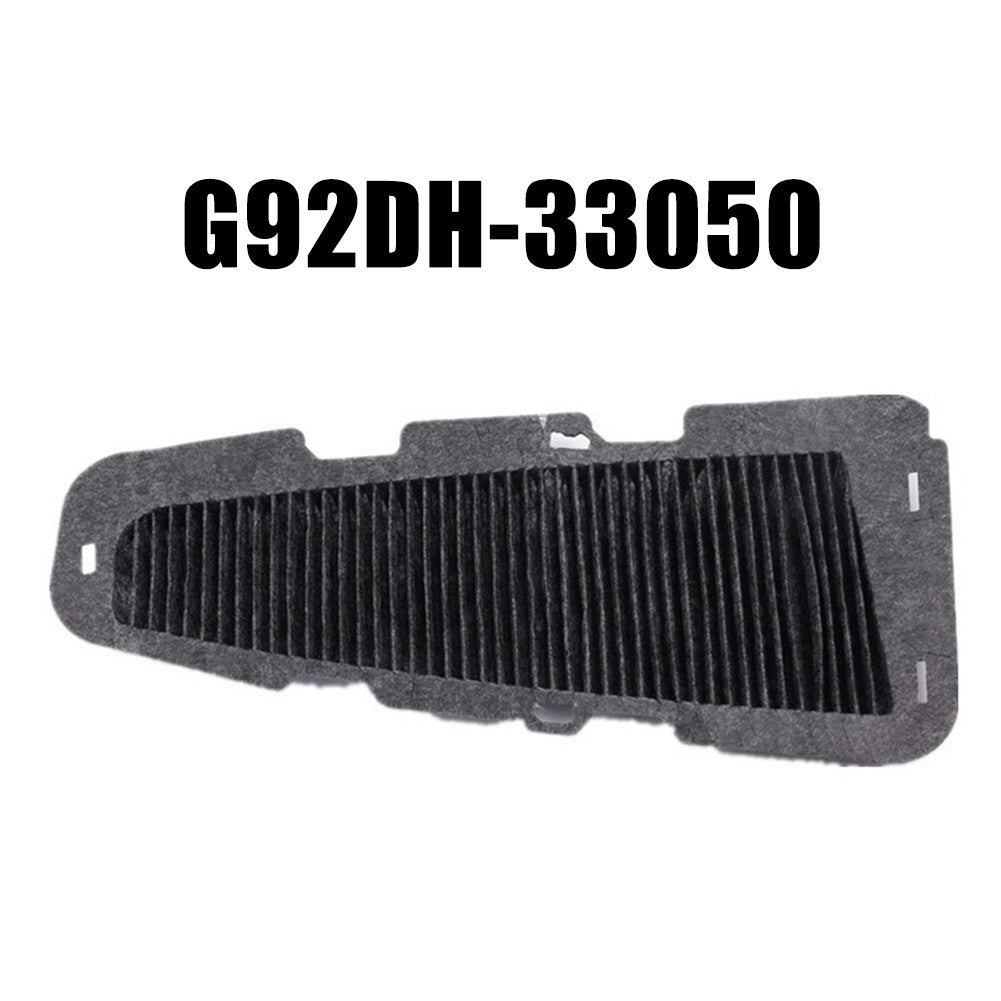 Air Filter Screen G92DH-33050 for for CAMRY 2018-2022 HV Battery Cooling v