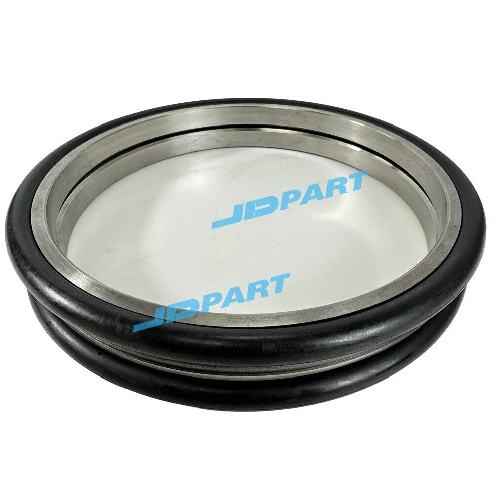 EX100-2 Floating Seal 4110369 - parts for Hitachi engines.