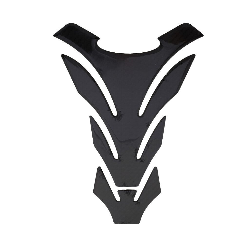Carbon Fiber Tank Pad Cap Kit Sticker Decal for Suzuki GSXR600 GSXR750 2004-2005