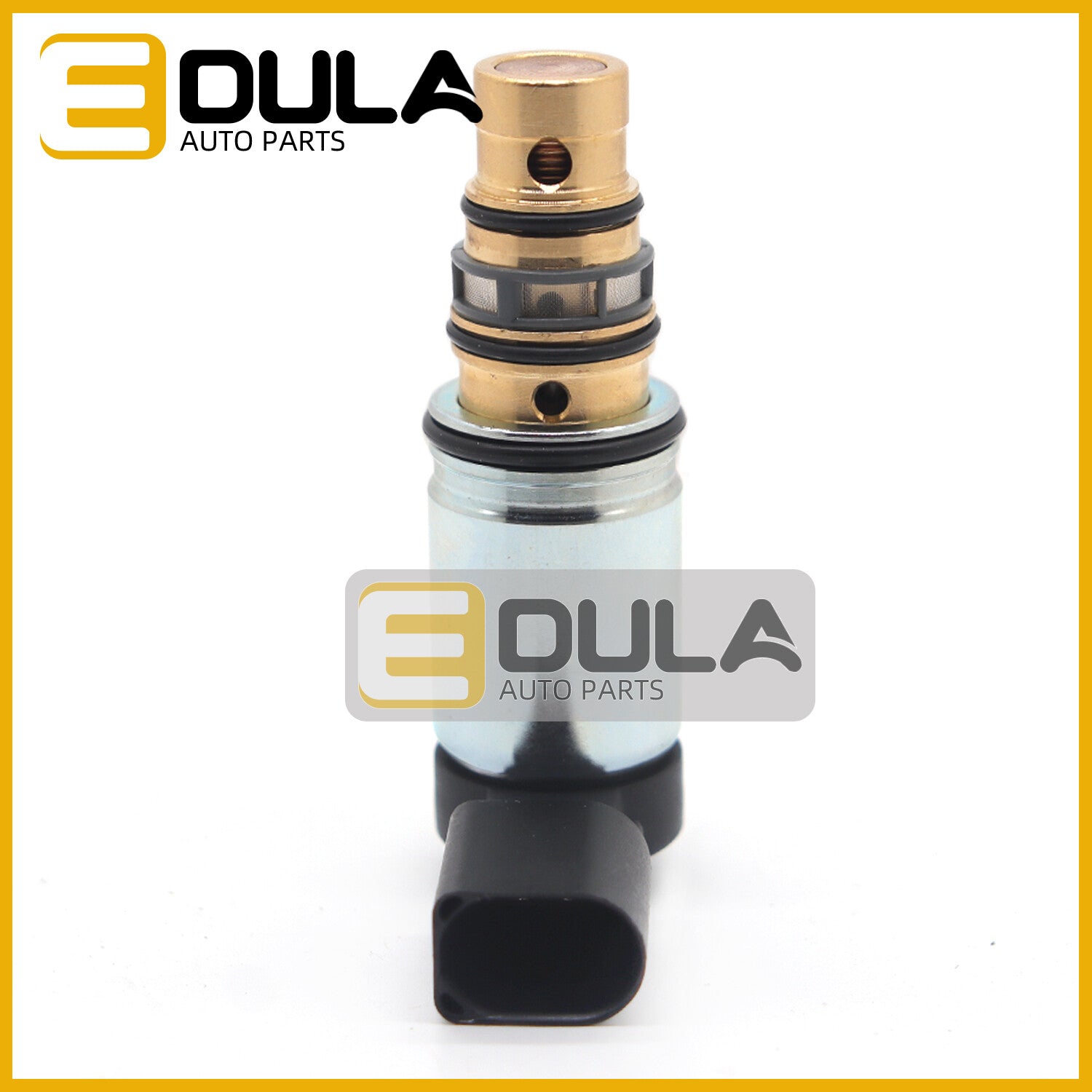 ED-24 AC Compressor Control Valve Fits for VW CC for Golf for Audi A3 PXE16 PXE14