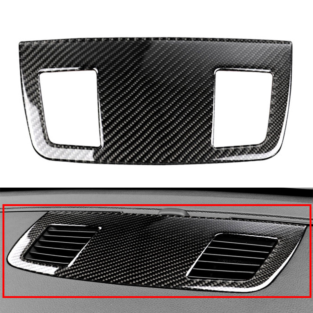 Dashboard Air Vent Outlet Panel Cover for BMW 3 Series E90 E92 E93 2005-2012 09