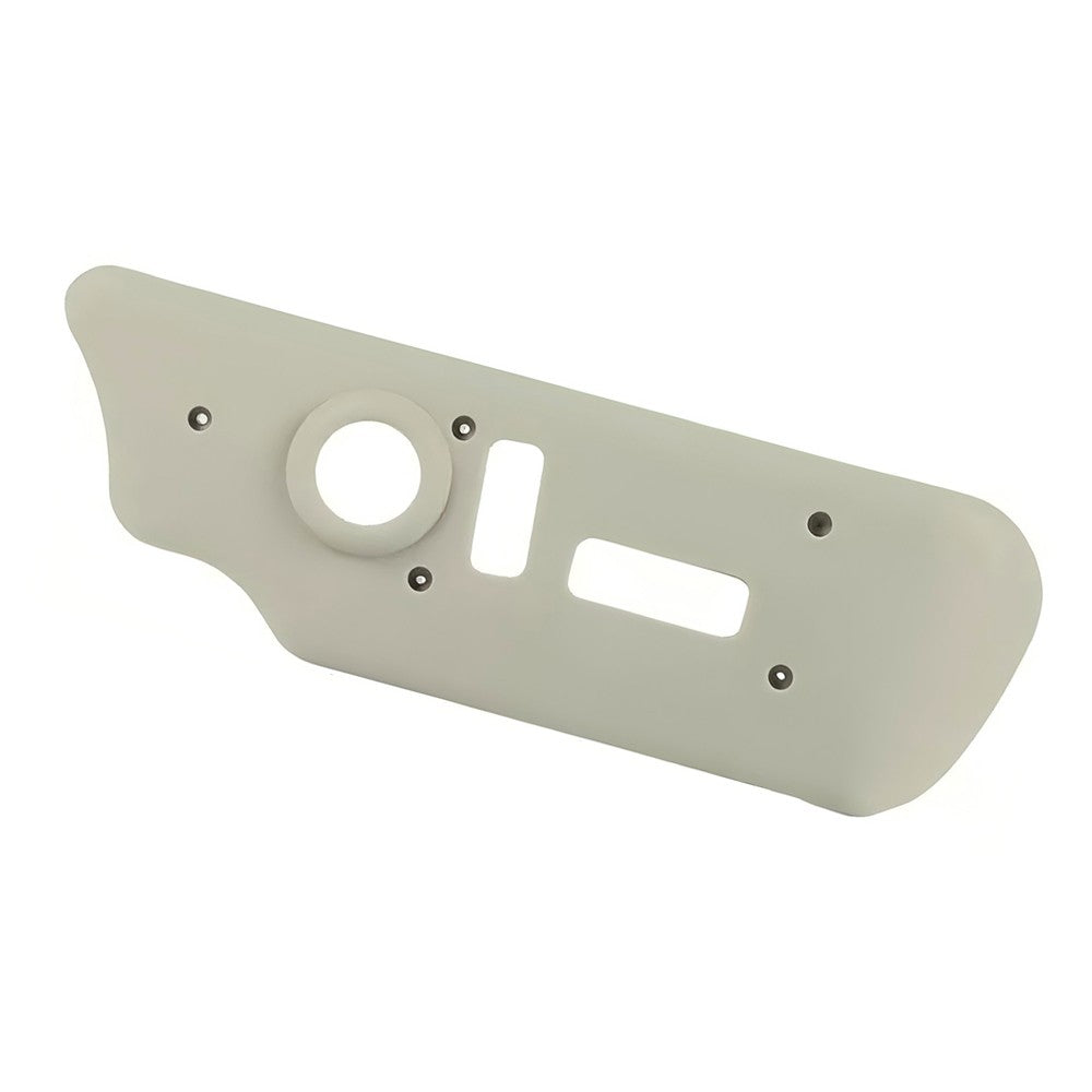 Fits 2003-2006 for Escalade Avalanche Suburban for Sierra Yukon Right for Seat Switch Bezel Q
