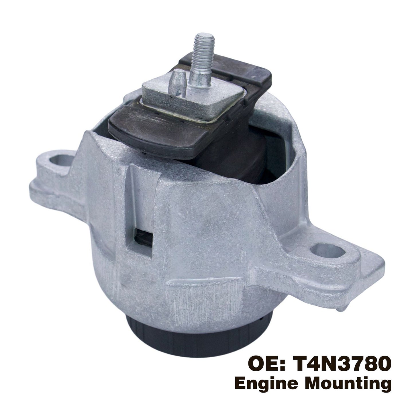 T4N3780 New Engine Motor Bracket for for Jaguar XE Base Sedan X760 20L 30L 2017- v