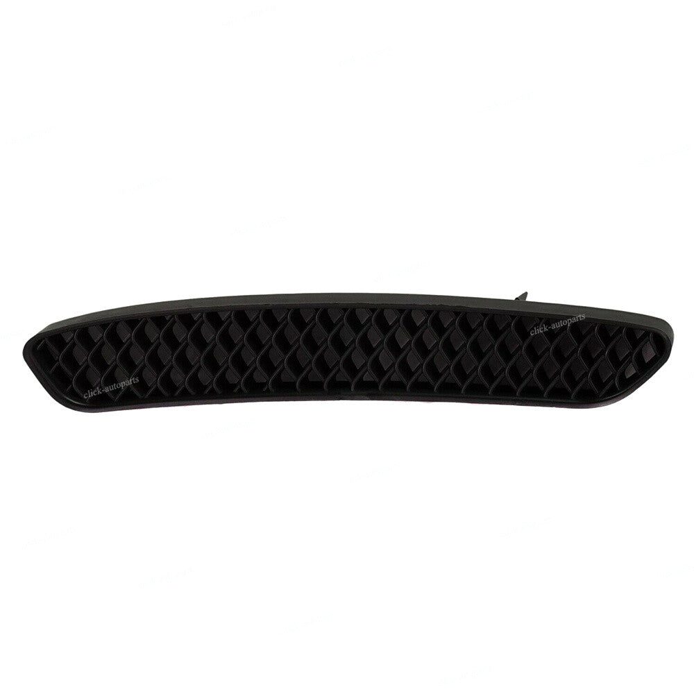 Rear RH Bumper Side Cover Grill Insert Trim for Benz 2015-2019 GLA250 GLA45 AMG Q