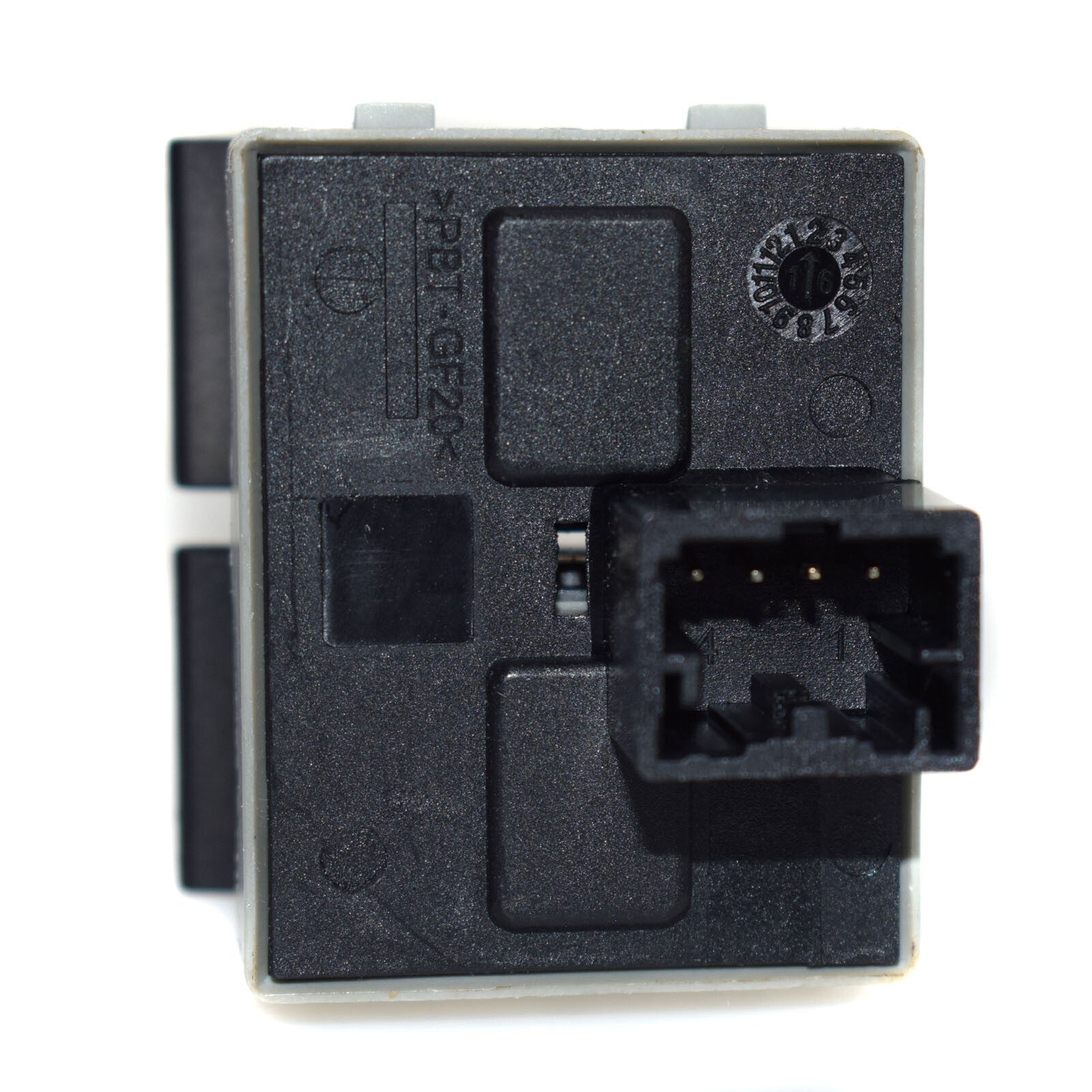 Electric window lift control switch 7E0959855A for for VW Transporter T5 T6- v