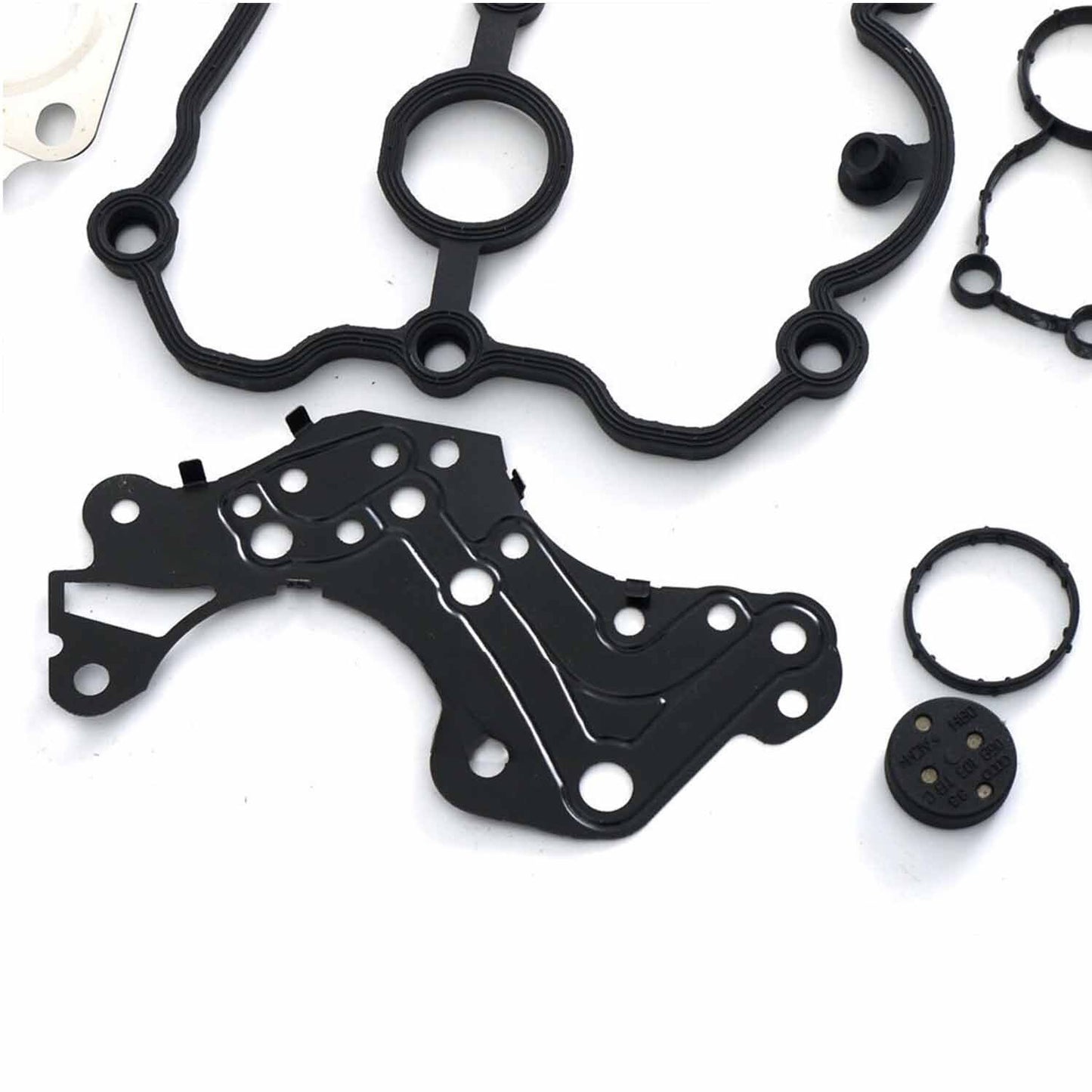 Cylinder Gasket Kit Fits 2005-08 for AUDI A4 A6 3.2 V6 183kw 188kw Engine Repair Kit