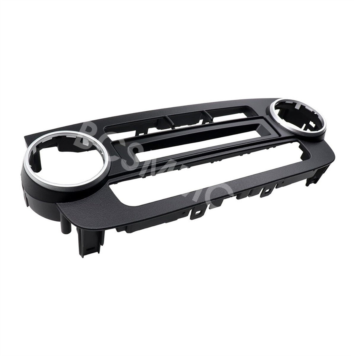 Car Console A/C Dash Air Conditioning Panel Parts Fit for Honda for CR-V 2007-2011