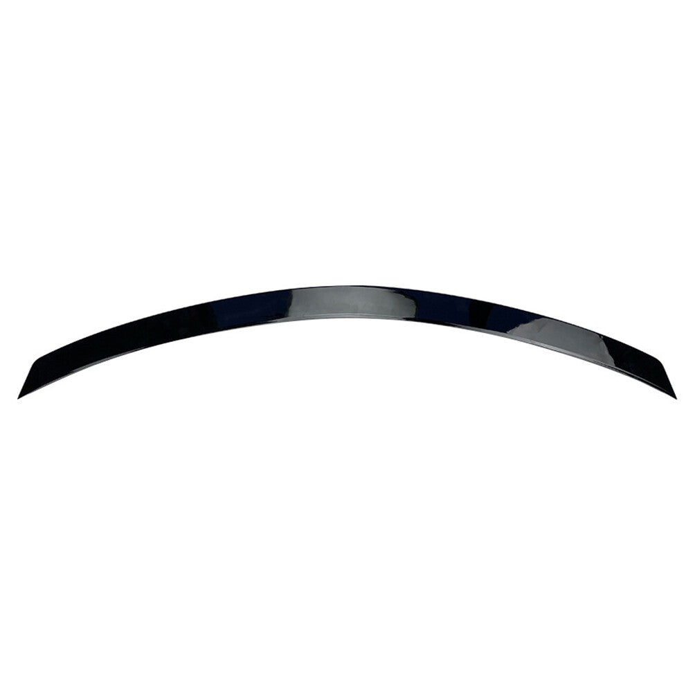 Rear Trunk Spoiler Wing for Mercedes-Benz C Class W204 4 Door Sedan 2007-14 US