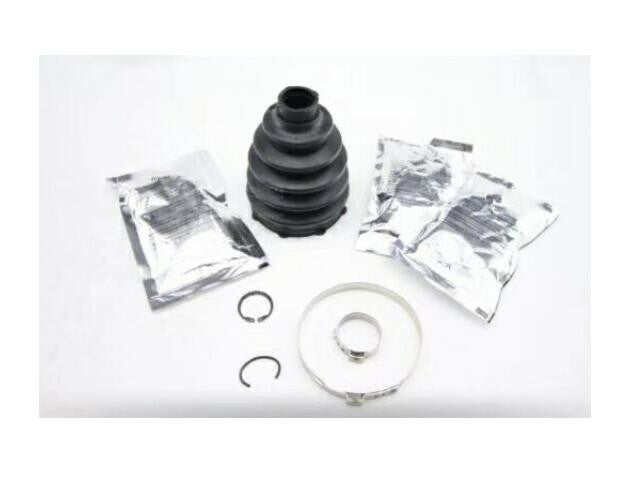 Front Axle Outer Joint Boot Kit for F01 F06 F07 F10 F13 535ix 640ix 750ix v
