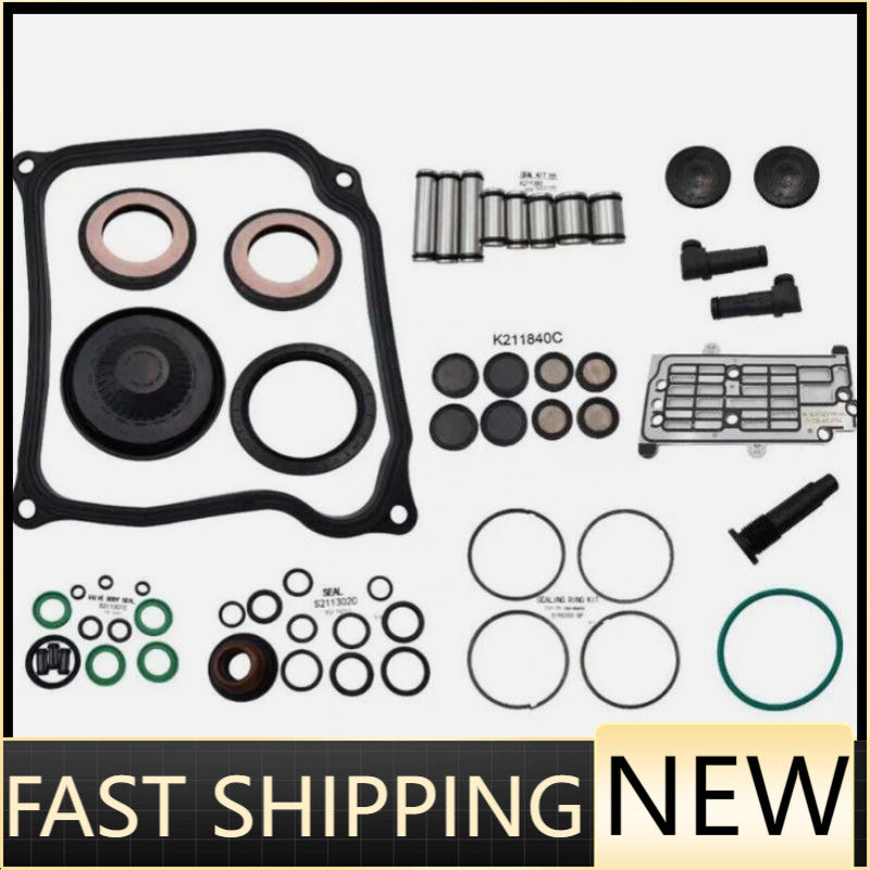 0BH DQ500 DSG Gearbox Transmission Overhaul Kit for AUDI for VW n