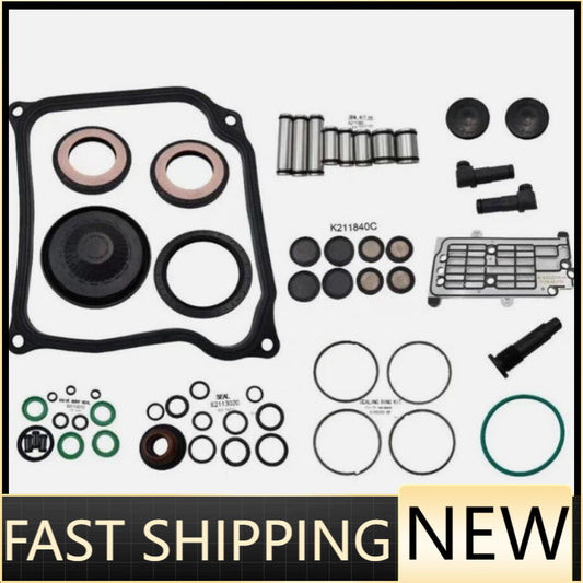 0BH DQ500 DSG Gearbox Transmission Overhaul Kit for AUDI for VW n