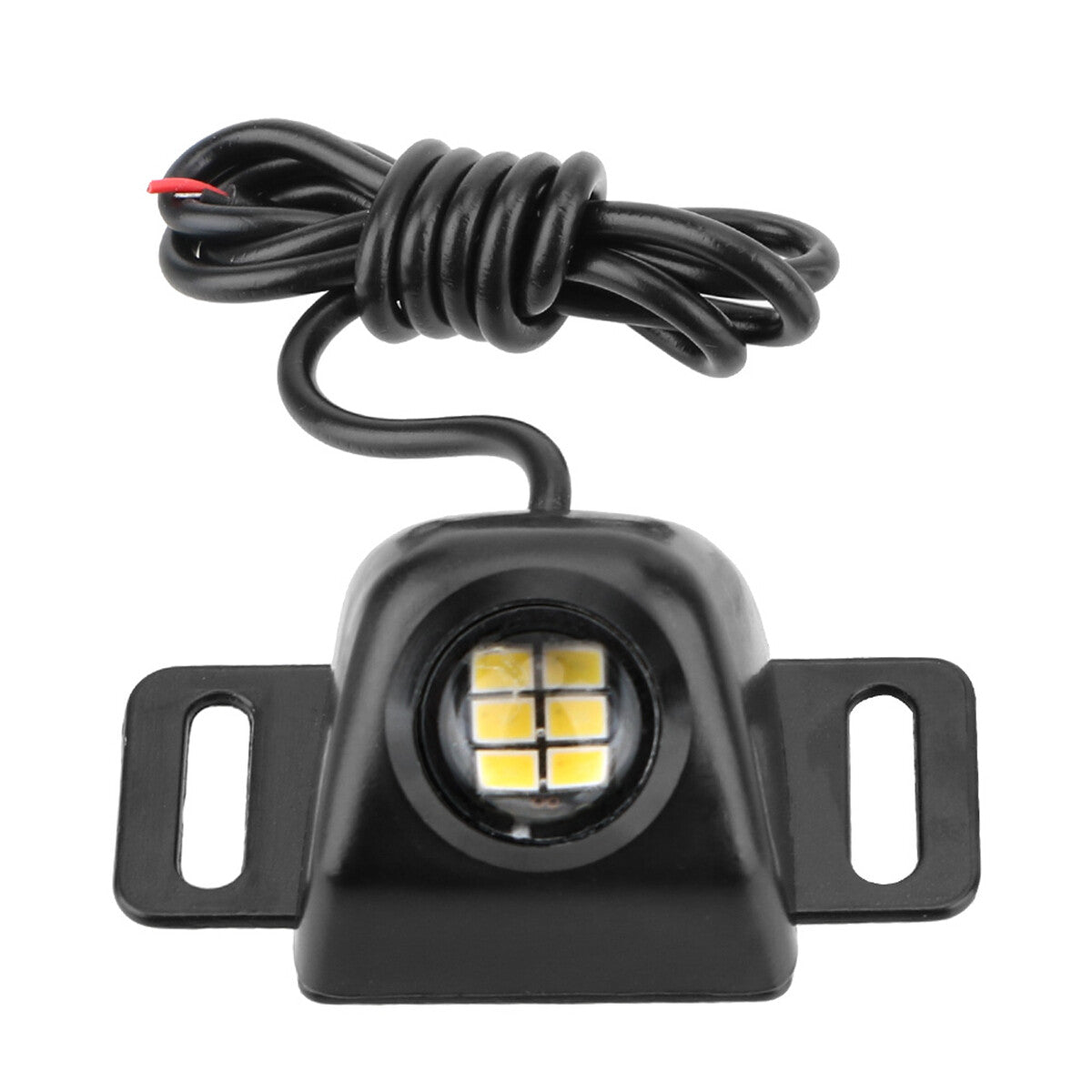 For Car Truck Tailgate Backup Driving Super Bright Flush Mount LED Light Lamp