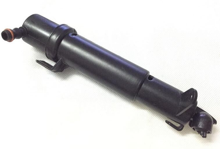 new left-side headlight washing machine nozzle cylinder telescopic design suitable for Mercede W211 E320- n