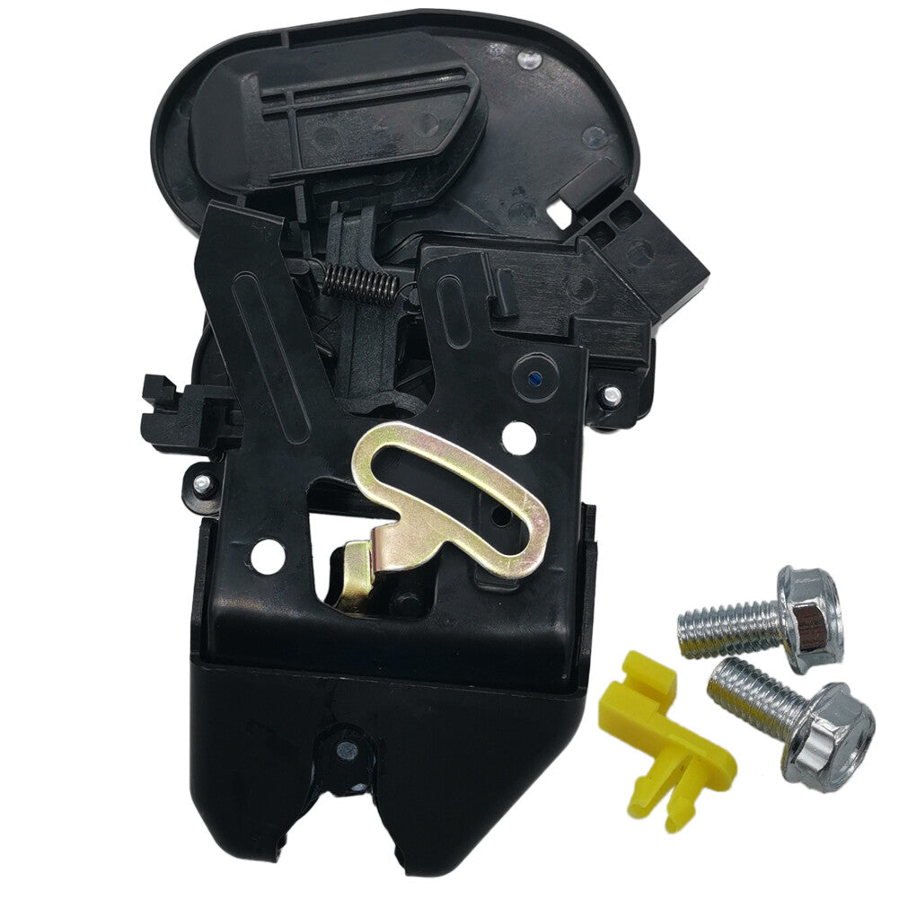 Rear Trunk Latch Lid Lock Actuator for Honda Accord 2003-06 for Acura TL 74851SDAA22 Q