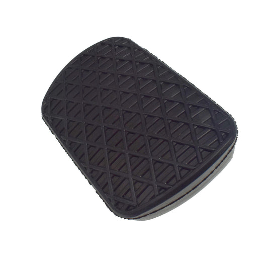 Rubber brake pedal pads suitable for Mercedes 560SL, 450SL, 300CD, 380SL, 240D, 280C, 350SL Q