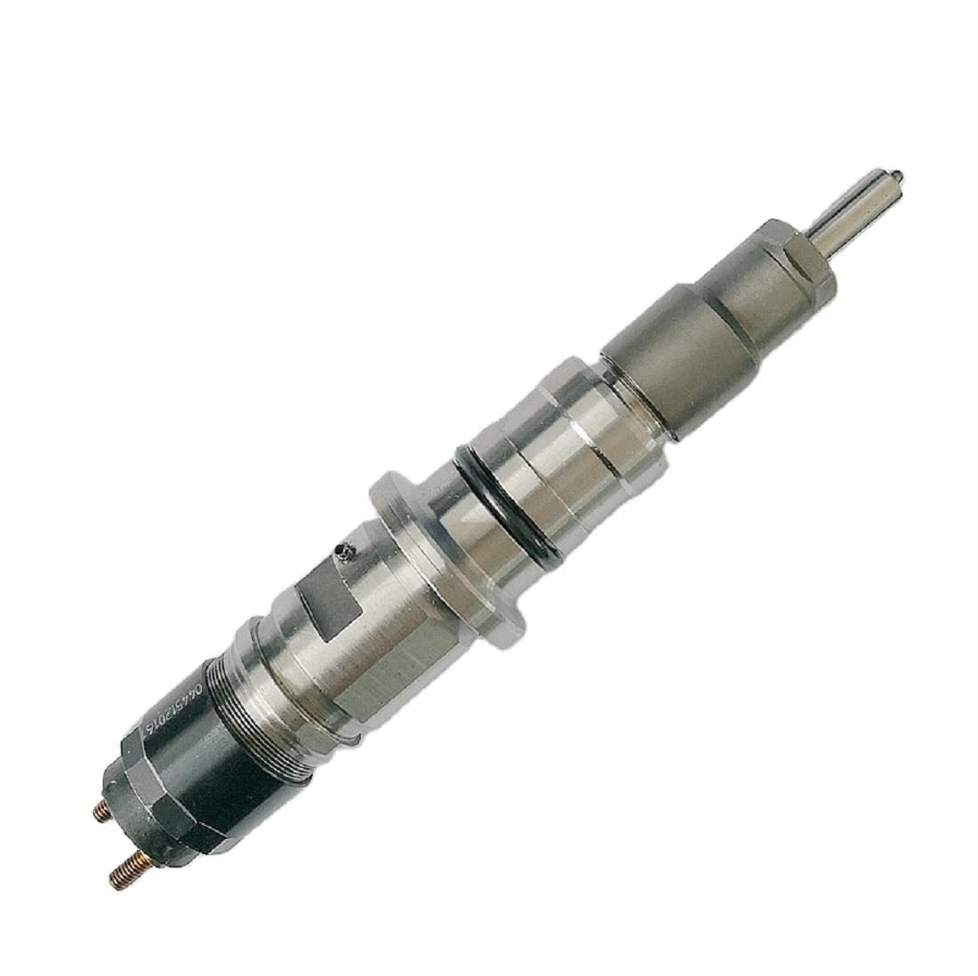 1X Fuel injector 0445120127 for Weichai WP12 Jiefang J6P J6L J6M J7