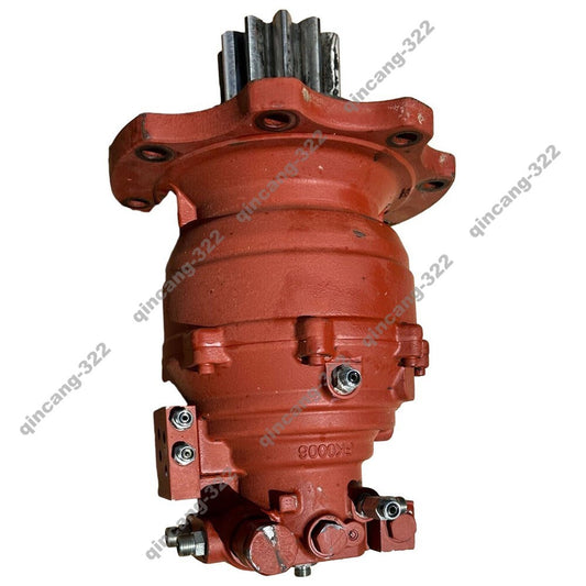 Swing Motor PCR-5B-30A-FGP-9407A for Nachi JCB Excavator 85Z 100C-1 Q
