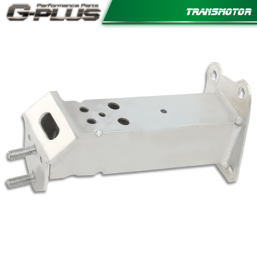 Bumper Bracket Fits 17 - 21 for Prius Prime Front Passenger Side - v