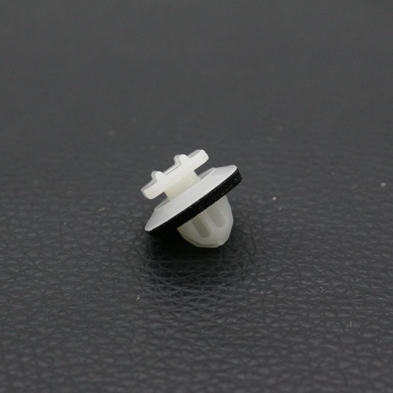 15-piece set of mudguard lining trim clip-on fasteners for BMW 07149807127